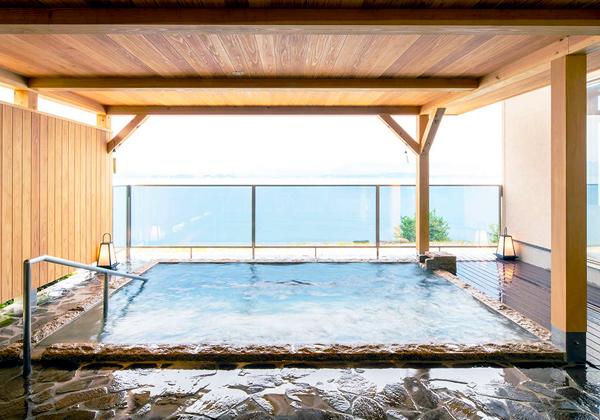 島根県玉造温泉 玉造国際ホテル Rivage Choraku 宿泊プラン 旅行会社 第一観光