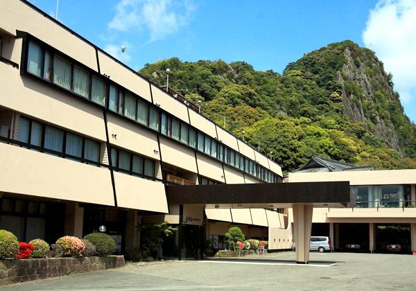 佐賀県武雄温泉 御船山楽園ホテル 宿泊プラン 旅行会社 第一観光