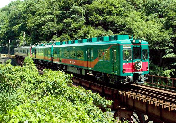 こうや花鉄道 天空 で行く たっぷり高野山めぐり フェリーツアー 旅行会社 第一観光