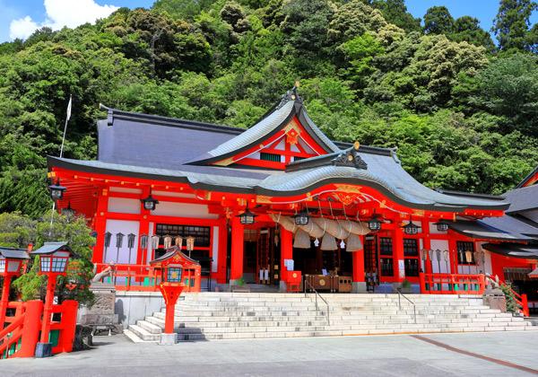 伏見稲荷大社「お山めぐり」と京都 仏像の世界