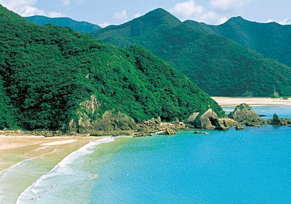 日本遺産と景勝地をめぐる 祈りの島五島