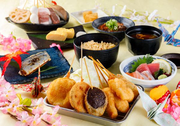 �ڥ��ץ�����뿩��2,750�߹��ˡۡ����ܰ�ζ����Ĳ��ˡפˤơ����̾ʪ������8�������¾�ˤ�֤ɤƾơס�����¤��פʤɤ⤢�ꡪ�ˡ�