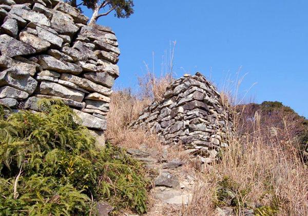 ¹ÔÄø2ÆüÌܤϽ¨µÈ¤¬ÃÛ¤¤¤¿À¶¿å»³¾ë¤òÌó2kmÊâ¹Ô¡ª