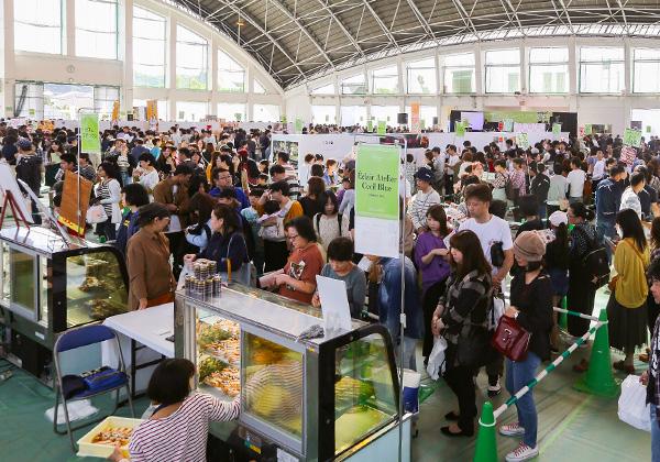 ���ĥɡ���˸��⳰��ͭ̾��������Ź�ޤ��罸�롪