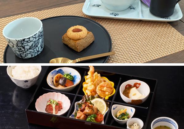 �����㥹�����ĥץ졼�Ȥ䤢�ꤿ�ɤ�Τ��뿩�ա�