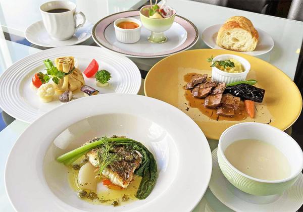 ¼«Ê¬¤Ø¤Î¤´Ë«Èþ¢ö Æù¤¢¤êµû¤¢¤ê¥Û¥Æ¥ë´éÉ餱¤ÎÁϺîÎÁÍýÁ´7ÉʤΥé¥ó¥Á¤ò¤´¾ÞÌ£¢ö¡Ê¢¨ÎÁÍý¥¤¥á¡¼¥¸ / ¢¨½ÐȯÆüµÚ¤Ó»ÅÆþ¤ì¾õ¶·Åù¤Ë¤è¤ê´ï¤äÎÁÍýÆâÍÆ¤¬Êѹ¹¤Ë¤Ê¤ë¾ì¹ç¤¬¤¢¤ê¤Þ¤¹¡Ë