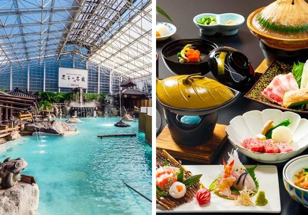 ��3��Х���ι��ƴ���5�����νɤ���ޤ��̸��ۥƥ�٤ȡػؽ����ۡ�2�Ĥ�̾��