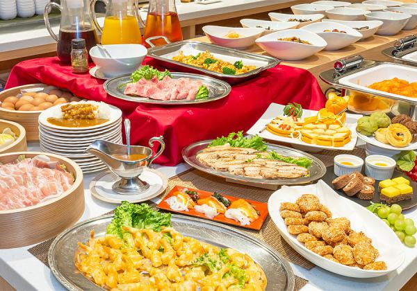 ºòǯ¥ì¥¹¥È¥é¥ó¤äµÒ¼¼¤ò´Þ¤àÁ´´Û¥ê¥Ë¥å¡¼¥¢¥ë¤µ¤»¤¿¡ÚÊÌÉÜÅ´ÎØ¤ª¤Ë¤ä¤Þ¥Û¥Æ¥ë¡Û¤Ç¥é¥ó¥Á¥Ð¥¤¥¥ó¥°¢ö¡Ê¢¨ÎÁÍý¥¤¥á¡¼¥¸ / ¥Ð¥¤¥¥ó¥°¤ÎÎÁÍýÆâÍÆ¤Ï½ÐȯÆüµÚ¤Ó»ÅÆþ¤ì¾õ¶·¤Ë¤è¤êÊѹ¹¤Ë¤Ê¤ë¾ì¹ç¤¬¤¢¤ê¤Þ¤¹¡Ë