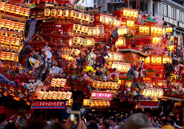 ÆüÅıØÁ°¤Ë³ÆÃ϶è¤Î»³ËȤ¬°ìƲ¤Ë²ñ¤¹¤ëÍͤϰµ´¬¡ª