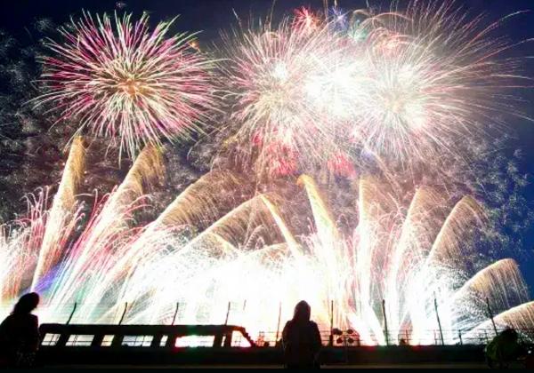 [�̶彣ȯ] �����ȥݥꥹ�ֲ���� ����5�� ŷ��deHANABI in ������