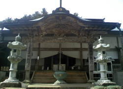 鶴林寺