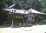 前神寺2